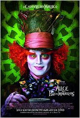 Alice no País das Maravilhas