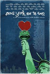 Nova York, Eu Te Amo