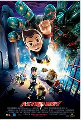 Astro Boy