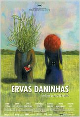 Ervas Daninhas