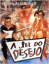 A Lei do Desejo