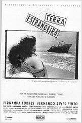 Terra Estrangeira