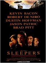 Sleepers - A Vingança Adormecida