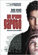 Um Grande Garoto