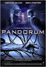 Pandorum