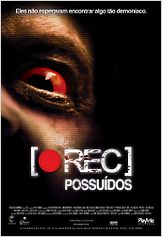 [REC] 2 - Possuídos