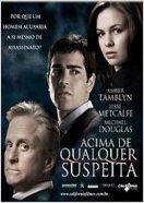 Acima de Qualquer Suspeita