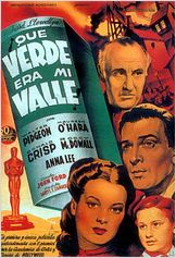 Como Era Verde o Meu Vale