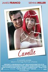 Camille - Um Amor do Outro Mundo