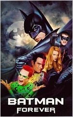 Batman Eternamente