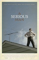Um Homem Sério