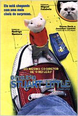 O Pequeno Stuart Little
