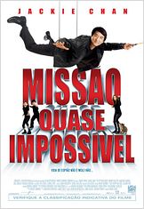 Missão Quase Impossível