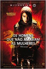 Os Homens que Não Amavam as Mulheres
