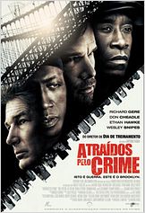 Atraídos pelo Crime