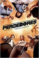 Os Perdedores