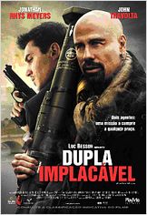 Dupla Implacável