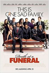 Morte no Funeral