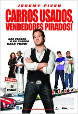 Carros Usados, Vendedores Pirados!