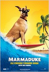 Marmaduke