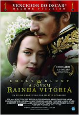 A Jovem Rainha Vitória