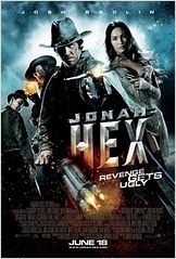 Jonah Hex - O Caçador de Recompensas