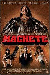 Machete Machete