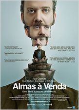 Almas à Venda