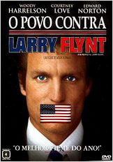 O Povo Contra Larry Flynt