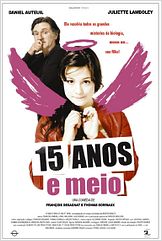 15 Anos e Meio