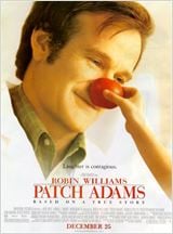 Patch Adams - O Amor é Contagioso