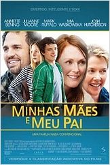 Minhas Mães e Meu Pai
