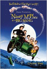 Nanny McPhee e as Lições Mágicas