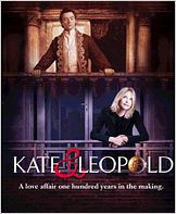 Kate & Leopold