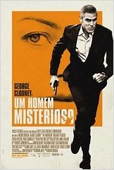 Um Homem Misterioso