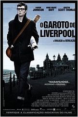 O Garoto de Liverpool