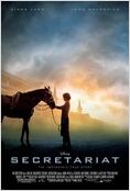 Secretariat - Uma História Impossível