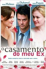 O Casamento do Meu Ex