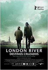 London River - Destinos Cruzados