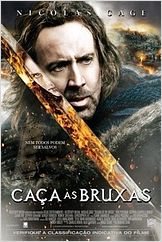 Caça às Bruxas