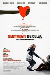 Sentimento de Culpa