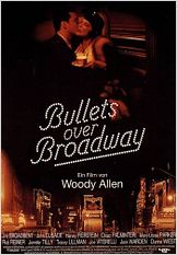 Tiros na Broadway
