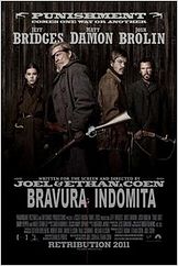 Bravura Indômita