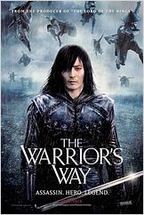 The Warrior's Way