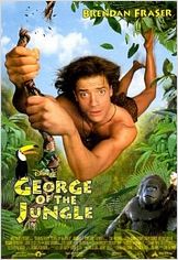 George, o Rei da Floresta