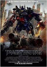 Transformers: O Lado Oculto da Lua