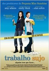 Trabalho Sujo