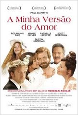 A Minha Versão do Amor