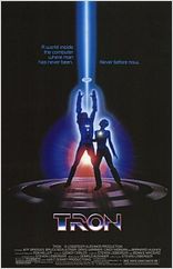 Tron - Uma Odisséia Eletrônica