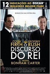 O Discurso do Rei
